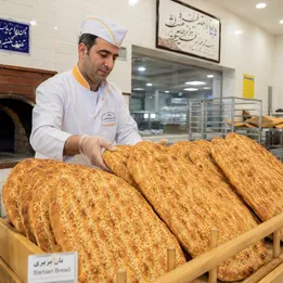 افزایش قیمت نان از چه تاریخی اعمال می‌شود؟