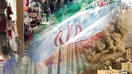 وظیفه حیاتی تأمین معیشت مردم در شرایط جنگ
