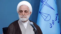 رئیس قوه قضاییه: شرایط جنگی نباید بهانه‌ای برای نقض حقوق مردم شود