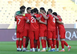 پس از سلب میزبانی ایران؛ تراکتور مقصد جدید خود را انتخاب می‌کند