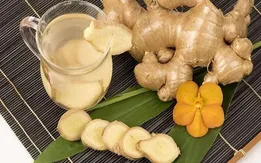 این افراد در مصرف زنجبیل احتیاط کنند