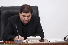 مخبر: برای تنگه هرمز رژیم جدیدی تعریف می‌کنیم