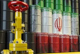 ریزش ۴ درصدی بهای جهانی نفت خام در پی اظهارات جدید ترامپ درباره ایران