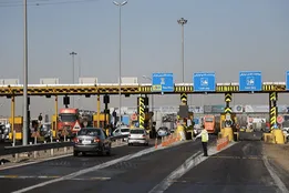 روند جدید قیمت‌گذاری عوارض آزادراهی/ ۱۰ آزادراه دیگر در صف افزایش