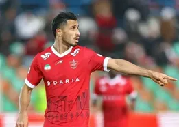 خبر خوش برای پرسپولیسی‌ها؛ علی علیپور یک قدم تا تمدید قرارداد