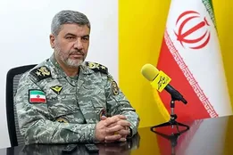 هشدار صریح ارتش به ترامپ و نتانیاهو؛ پاسخ ایران کوبنده‌تر از قبل خواهد بود