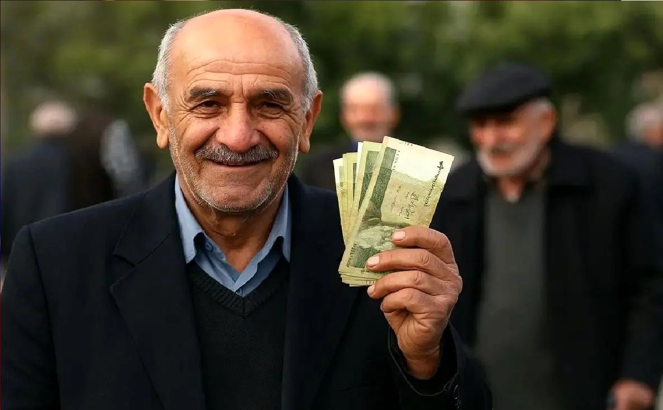 زمان پرداخت پاداش بازنشستگان زمان پرداخت پاداش بازنشستگان