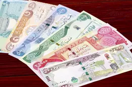 قیمت دینار عراق امروز ۸ مرداد ۱۴۰۵
