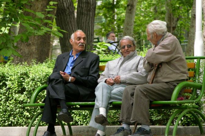 خبر مهم برای بازنشستگان؛ زمان پرداخت معوقات حقوق مشخص شد خبر مهم برای بازنشستگان؛ زمان پرداخت معوقات حقوق مشخص شد