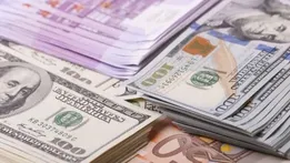 دستگیری فعال غیرمجاز ارزی در خیابان وزرای تهران