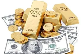 جدول آخرین قیمت طلا، سکه و دلار امروز سه‌شنبه ۳۱ شهریور ۱۴۰۵