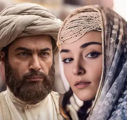 حمله کارگردان مست عشق به خواننده سرشناس | جنجال بر سر تیتراژ