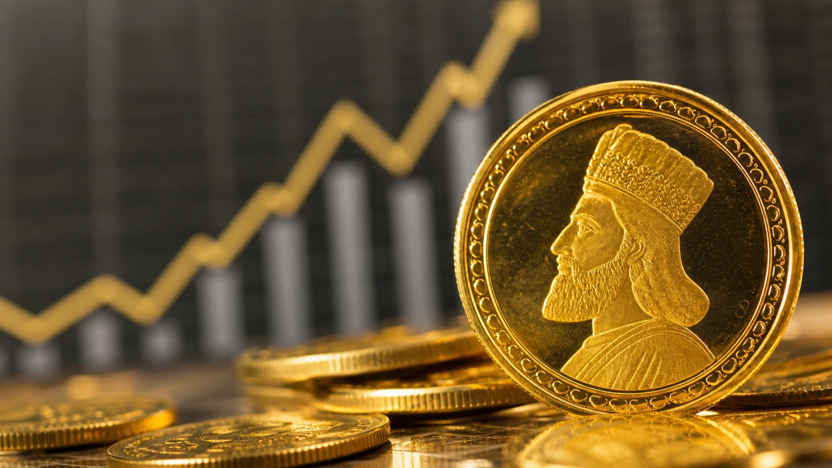 قیمت طلا امروز پنجشنبه ۵ شهریور قیمت طلا امروز پنجشنبه ۵ شهریور