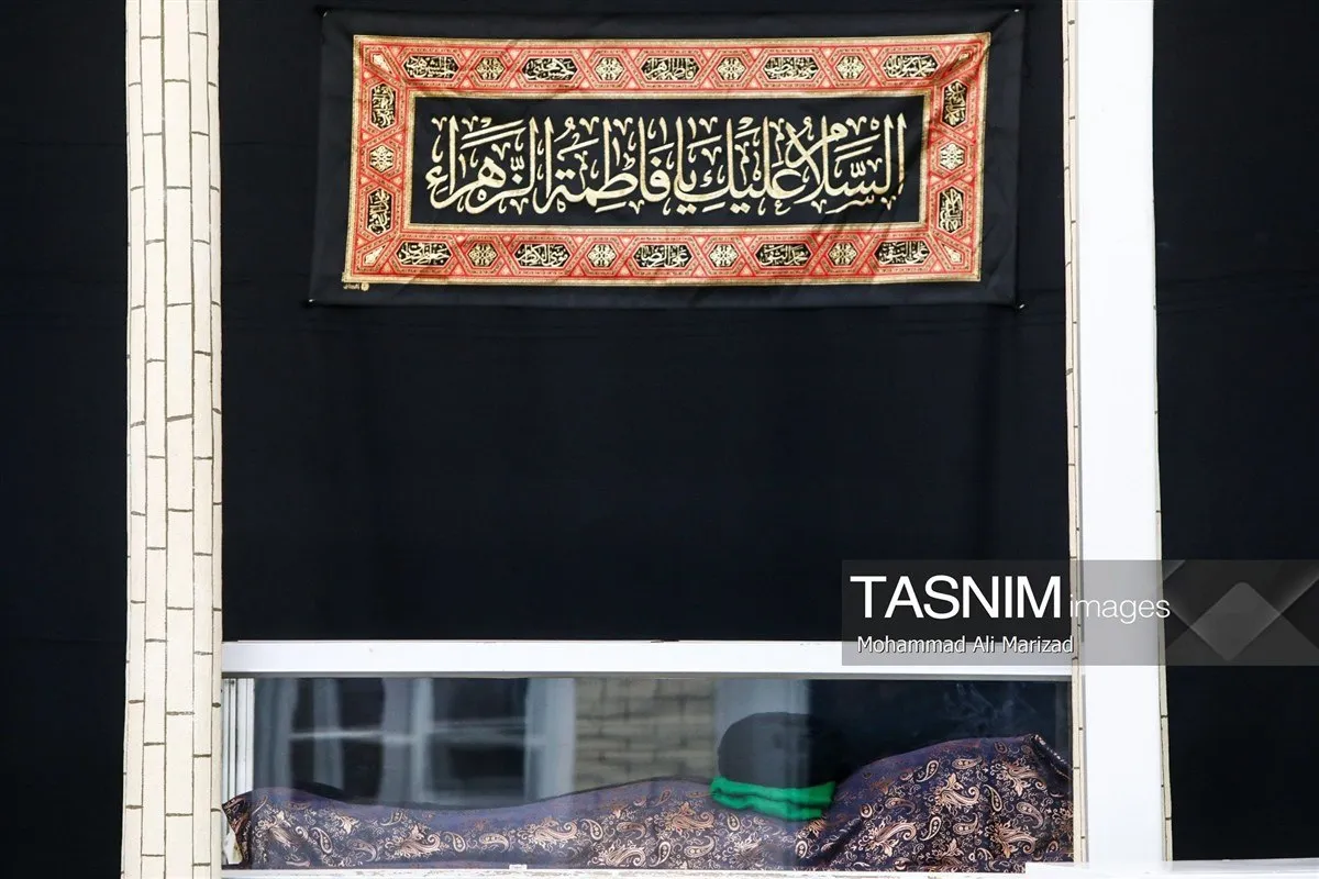 برنامه تشییع و خاکسپاری آیت الله شبیری زنجانی | زمان، مکان، نماز میت و جزئیات کامل مراسم برنامه تشییع و خاکسپاری آیت الله شبیری زنجانی | زمان، مکان، نماز میت و جزئیات کامل مراسم