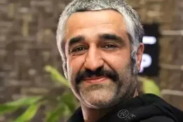 پژمان جمشیدی بازیگر اسپین‌آف «اخراجی‌ها» به کارگردانی ده‌نمکی