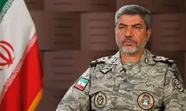 ارتش: تنها راه بازگشایی تنگه هرمز، احترام آمریکا به حقوق ایران است