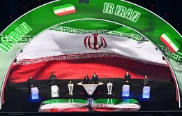 ادعای مقام آمریکایی درباره تیم ملی ایران؛ حسن نیت نشان دادیم!