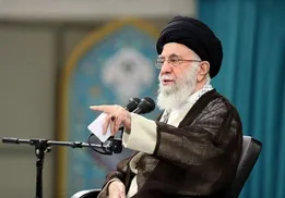 یک نقطه مهم پایتخت به نام رهبر شهید انقلاب نامگذاری می‌شود