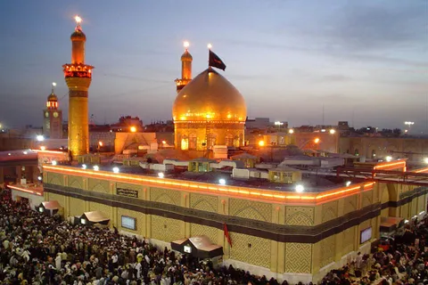 جزییات ثبت نام زائران عتبات مهر ۱۴۰۵