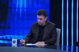واکنش تند قلعه‌نویی به منتقدان؛ «اگر سندی دارید که پول گرفته‌ام، مرا اعدام کنید»