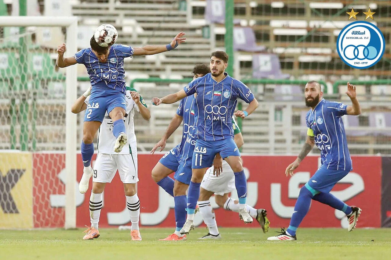 آخرین اخبار نقل و انتقالات پرسپولیس و استقلال