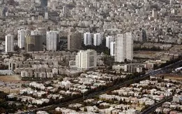 قیمت باورنکردنی خانه در پایتخت/ قیمت هر متر آپارتمان در این منطقه به ۵۰۰ میلیون تومان هم رسید + جدول
