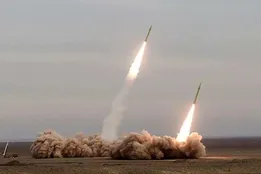موج ۸۰؛ آغاز سلسله عملیات‌های از پیش اعلام شده سپاه پاسداران به رژیم کودک کش صهیونیستی