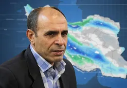 هشدار درباره سیل تهران ربطی به ال‌نینو ندارد؛ توضیح مقام مسئول هواشناسی