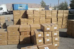 مبارزه با قاچاق کالا، لازمه جهش تولید