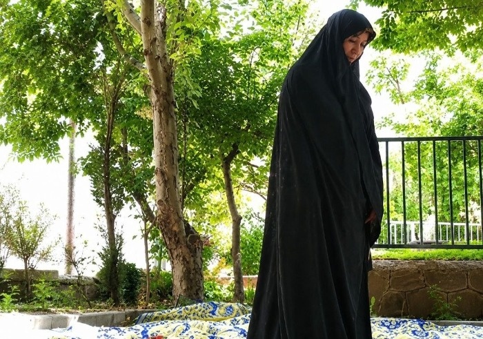 تصاویری از پدر و مادر حمیدرضا رجب زاده مداح که با توطئه یک زن بلاگر به قتل رسید+ عکس تصاویری از پدر و مادر حمیدرضا رجب زاده مداح که با توطئه یک زن بلاگر به قتل رسید+ عکس