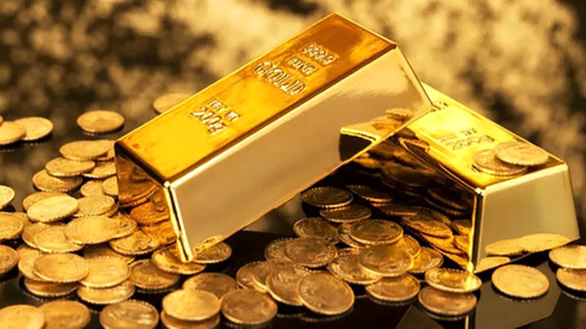 قیمت طلا مرداد ۱۴۰۵