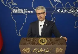هشدار ایران نسبت به تداوم جنگ افروزی رژیم اشغالگر علیه لبنان
