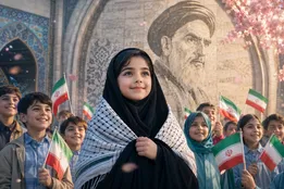 دشمنی آمریکا با نسل سوم انقلاب