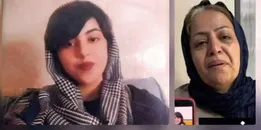 این دختر از ۲۴ خرداد گمشده؛ «فقط می‌خواهم بدانم دخترم کجاست» + عکس