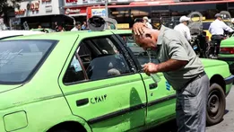 تهرانی‌ها آماده باشند؛ وزش باد شدید و کاهش کیفیت هوا تا ۳ روز آینده