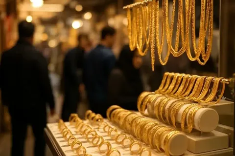 آخرین قیمت سکه و طلا امروز شنبه ۲۰ تیر ۱۴۰۵ + جدول