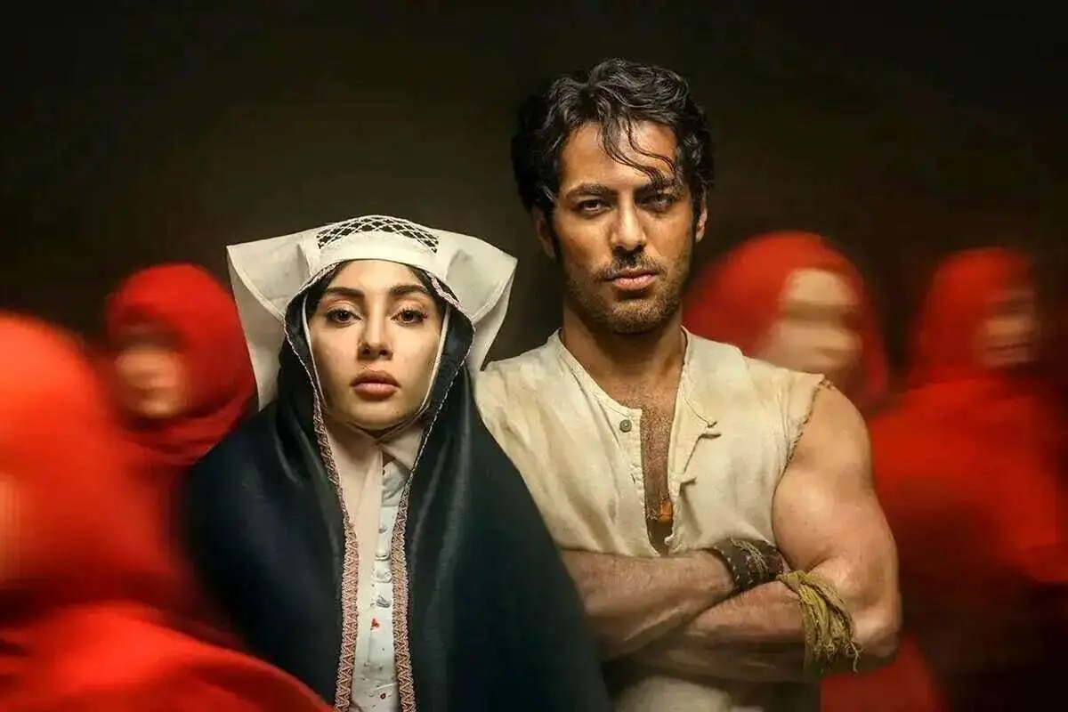 علت توقف پخش بامداد خمار فصل دوم قسمت ۷ / بامداد خمار متوقف شد؟ علت توقف پخش بامداد خمار فصل دوم قسمت ۷ / بامداد خمار متوقف شد؟