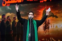 صوت| نوحه پر کشیده هر دل عاشق به سوی کربلا