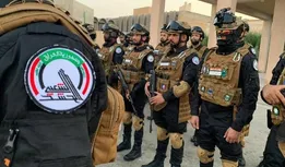 قانون ساماندهی الحشد الشعبی در آستانه تصویب در مجلس عراق