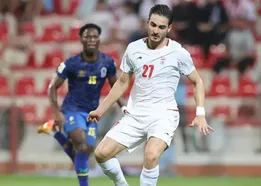 اولین بمب نقل و انتقالاتی پرسپولیس در آستانه انفجار