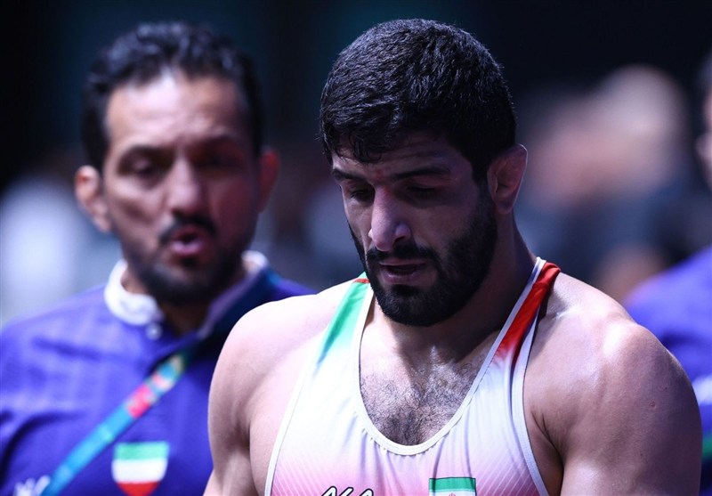 مسابقات جهانی کشتی آزاد؛ چهار نماینده ایران در مسیر فینال و دو طلای احتمالی مسابقات جهانی کشتی آزاد؛ چهار نماینده ایران در مسیر فینال و دو طلای احتمالی
