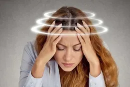 سرگیجه چه وقت خطرناک است؟