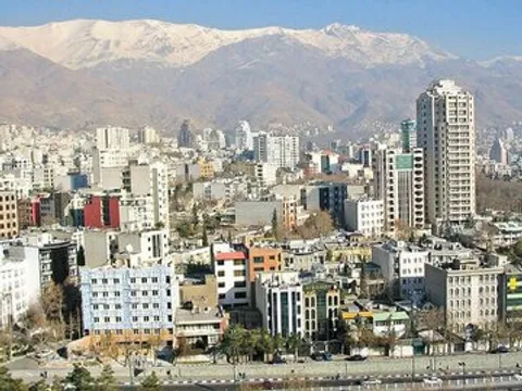 قیمت مسکن دو برابر شد