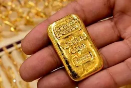 افزایش قیمت طلای جهانی امروز جمعه ۲ خرداد