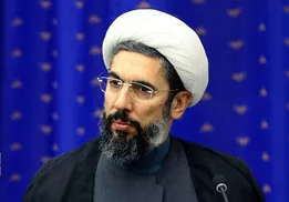 رستمی: با انتخاب خبرگان روزهای فتح و پیروزی در انتظار کشور است
