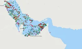 تنگه هرمز همچنان در کنترل ایران است