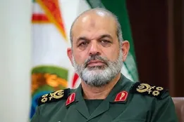 فرمانده کل سپاه درگذشت آیت‌الله شبیری زنجانی را تسلیت گفت