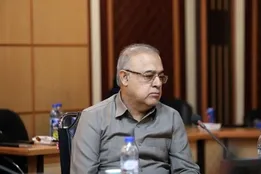 مدرسه «شجره طیبه» میناب به عنوان «موزه جنایات آمریکا» ثبت ملی شد