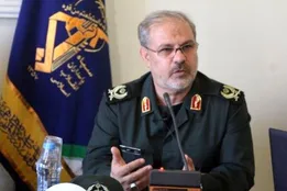 هشدار سخنگوی سپاه درباره جنگ طولانی‌مدت؛ «آماده‌تر شده‌ایم»
