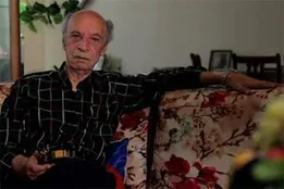 هوشنگ‌ حریرچیان بازیگر پیشکسوت درگذشت